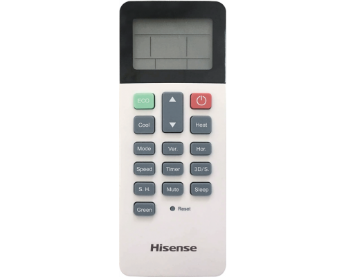 Кассетная VRF система Hisense AVC-12HJFA