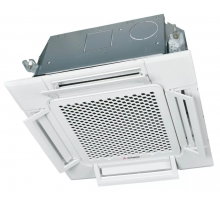 Кассетная VRF система Mitsubishi Heavy FDTC36KXZE1-W