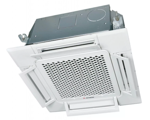 Кассетная VRF система Mitsubishi Heavy FDTC36KXZE1-W
