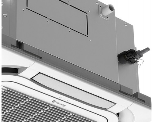Кассетная VRF система Tadiran TNVMF36J/3-V