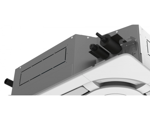 Кассетная VRF система Pioneer KFCV36AX/MBV01AX