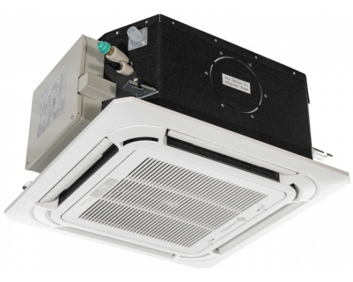 Кассетная VRF система Dantex DM-PAC012Q4/AF
