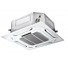 Кассетная VRF система QUATTROCLIMA QV-M36KD/QA-MKP2