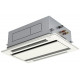 Кассетная VRF система Hitachi RCD-1.5FSR