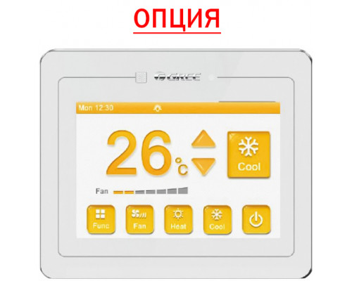 Кассетная VRF система Gree GMV-ND36TS/B-T