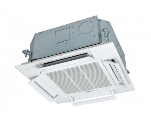 Кассетная VRF система Mitsubishi Heavy FDTC36KXZE1-W