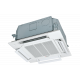 Кассетная VRF система Mitsubishi Heavy FDTC36KXZE1-W