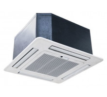 Кассетная VRF система Kentatsu KZ40HFAN1/KPU65-Z