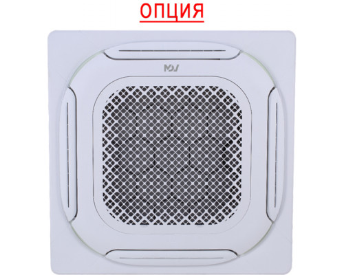 Кассетная VRF система Mdv I3-At12C4CR12