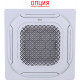 Кассетная VRF система Mdv I3-At12C4CR12