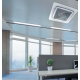 Кассетная VRF система Haier AB122MNERAB