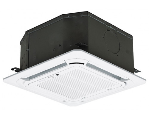 Кассетная VRF система Kentatsu KTZA40HQAN1/KPU65-D2