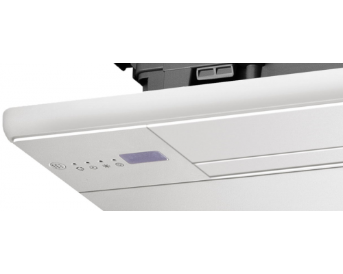 Кассетная VRF система Midea MI2-36Q1DHN1