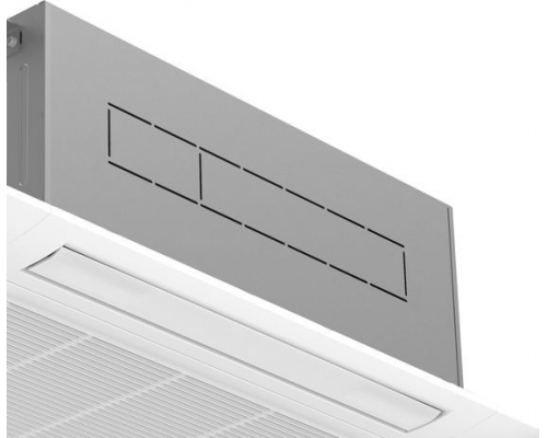 Кассетная VRF система Lessar LSM-AH28B2CUA2