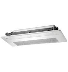 Кассетная VRF система Systemair SYSVRF2 CASSETTE 1W 28 Q