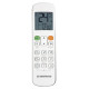 Кассетная VRF система Kentatsu KTZT30HQAN1/KPU65-D2