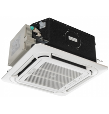 Кассетная VRF система Dantex DM-PAC028Q4/AF