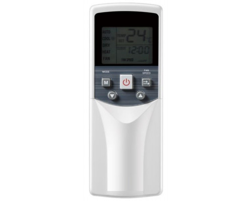Кассетная VRF система Dantex DM-DP022Q4/AF