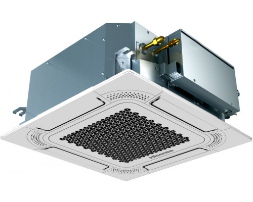 Кассетная VRF система Hisense AVC-09HJDBA