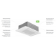 Кассетная VRF система Lessar LSM-AH28B2CUA2