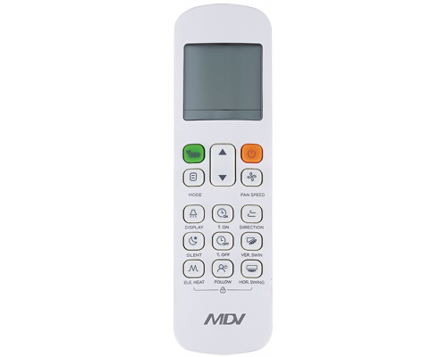 Кассетная VRF система Mdv I3-28C4VR12D