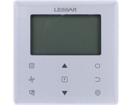 Кассетная VRF система Lessar LSM-H22B4CUA2/LZ-VB4CТВ2
