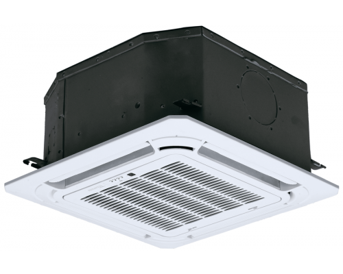 Кассетная VRF система Dantex DM-DP022Q4/AF