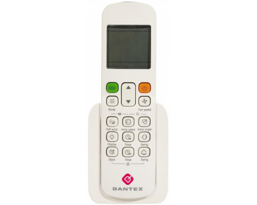 Кассетная VRF система Dantex DM-PAC022Q1/DF