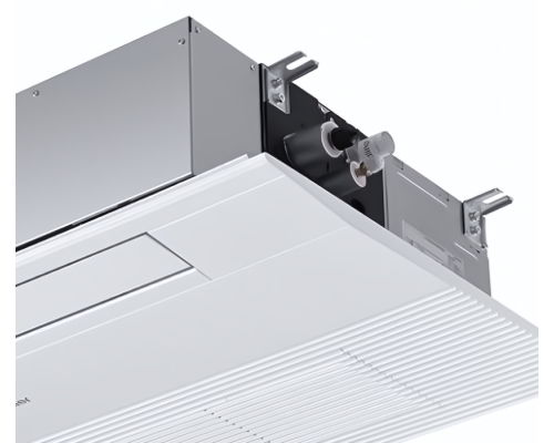Кассетная VRF система Haier AB092MAERAD