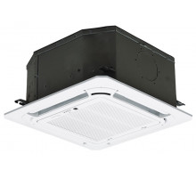 Кассетная VRF система Kentatsu KTZA24HQAN1/KPU65-D2