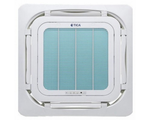 Кассетная VRF система TICA TMCF015AC