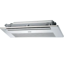 Кассетная VRF система Lessar LSM-H18B1CUA2/LZ-VB1COB