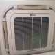Кассетная VRF система TICA TMCF015AC