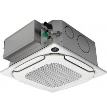 Кассетная VRF система Midea MIH15Q4CHN18/T-MBQ4-03F