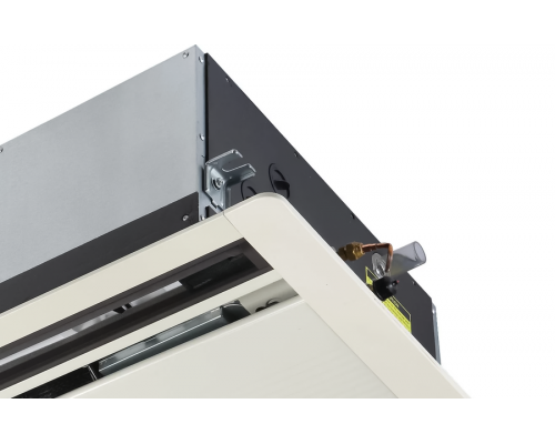 Кассетная VRF система Lessar LSM-H71B2CUA2/LZ-VB2CTB2