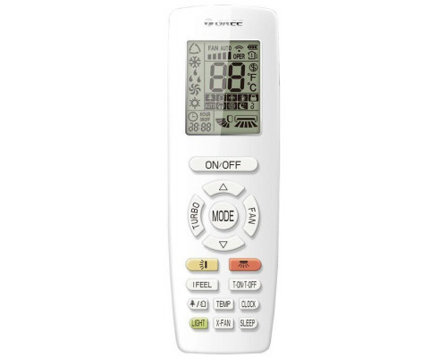 Кассетная VRF система Gree GMV-ND63T/C-T