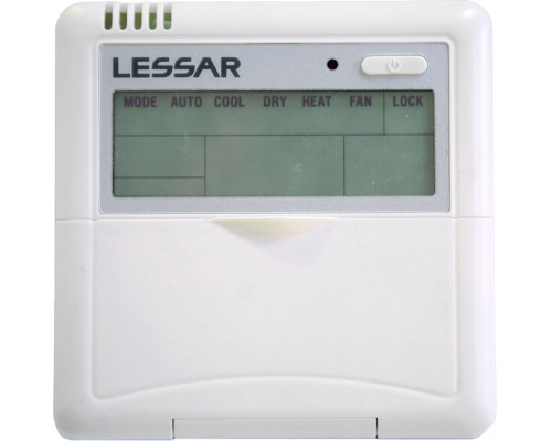 Кассетная VRF система Lessar LSM-H71B2CUA2/LZ-VB2CTB2