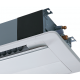Кассетная VRF система Hisense AVY-24UXJSKA