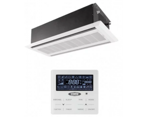 Кассетная VRF система General Climate GC-G71/2CAN1