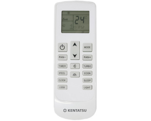 Кассетная VRF система Kentatsu KWA72HFAN1/KPU-2YA