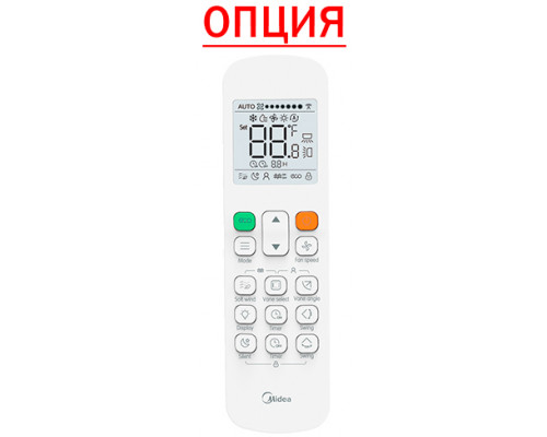 Настенная VRF система Midea MIH36GHN18