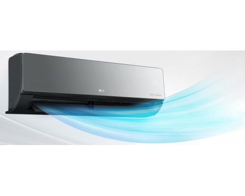 Настенная VRF система Lg ARNU12GSJR4