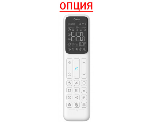 Настенная VRF система Midea MIH36GHN18