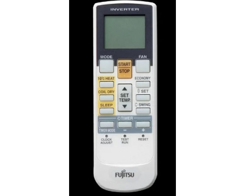 Настенная VRF система Fujitsu ASYA18GВCH