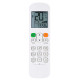 Настенная VRF система Clivet GWMN-2-XMi_D56(AC)