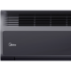 Настенная VRF система Midea MIH56BHN18