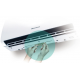 Настенная VRF система Hisense AVS-28HJDTD