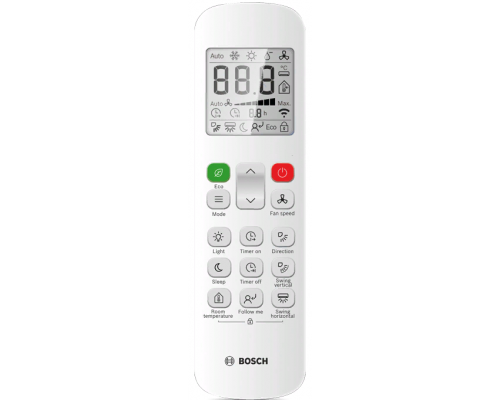 Настенная VRF система Bosch AF2-W 80-1