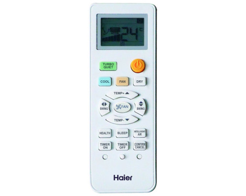 Настенная VRF система Haier AS282MNERA