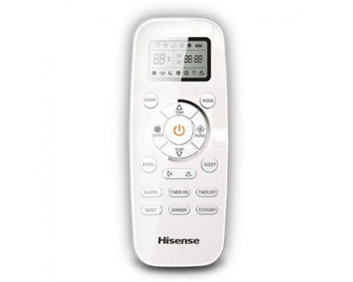 Настенная VRF система Hisense AVS-24URCSBBA